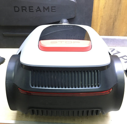 DREAME Intelligenter Mähroboter A1 Pro bis 2000m² 3D Sensor (MLLA7210) I34348