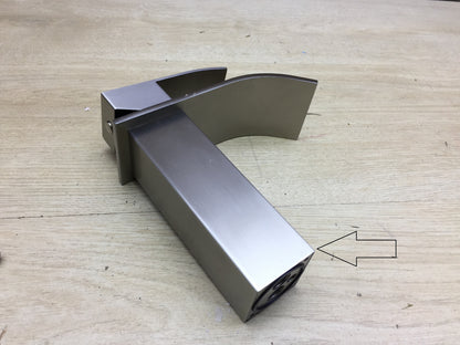 iVIGA Wasserhahn Bad, Waschtischarmatur, Einhandmischer, I23813