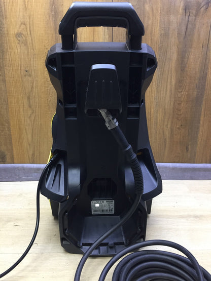 Kärcher K4 Power Control Hochdruckreiniger (1.324-032.0), 1800 W, I34055