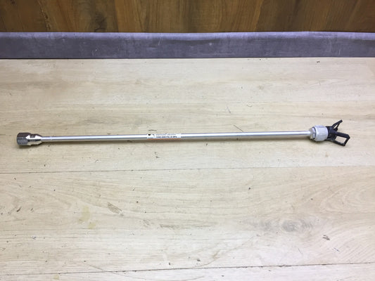 WAGNER Control Pro HEA Düsenverlängerung 60 cm für Farbsprühsysteme, I33158