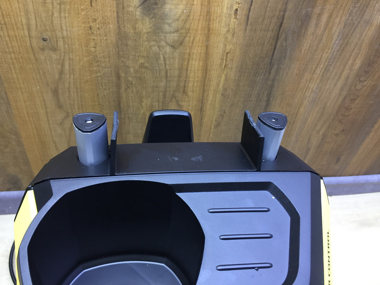 Kärcher Hochdruckreiniger K 5 Power Control (1.324-550.0), I33718