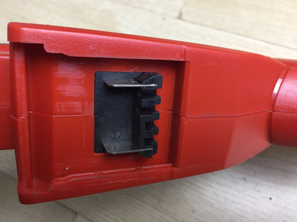 Einhell Expert GE-LE 18/190 Li Akku-Rasenkantenschere solo (3424300), I33993