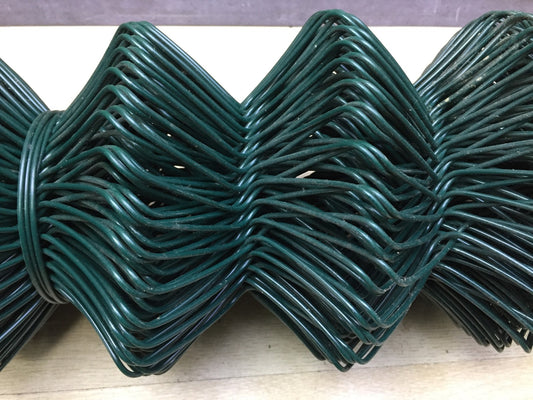 Alberts 604714 Maschendraht  grün, 1000 mm Höhe, 15 m, I34110