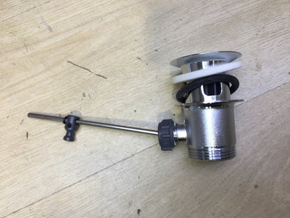 Grohe Concetto Einhand-Waschbeckenarmatur (23450001), Wasserhahn, I32089