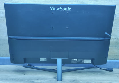 ViewSonic VX3211-MH Monitor 31.5" FHD 1920x1080 IPS HDMI VGA 60Hz Lautsprecher