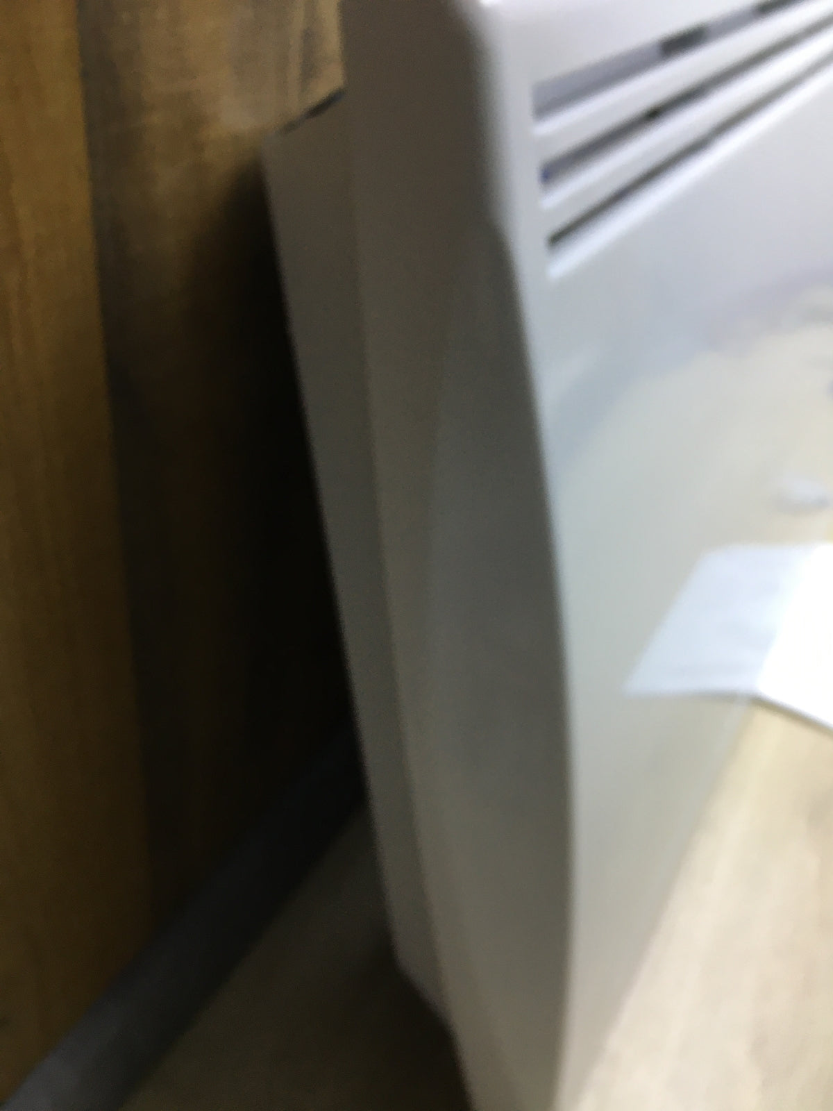 Carrera HV15C5 Heizkörper, Gusseisen, 1500 W, I31501