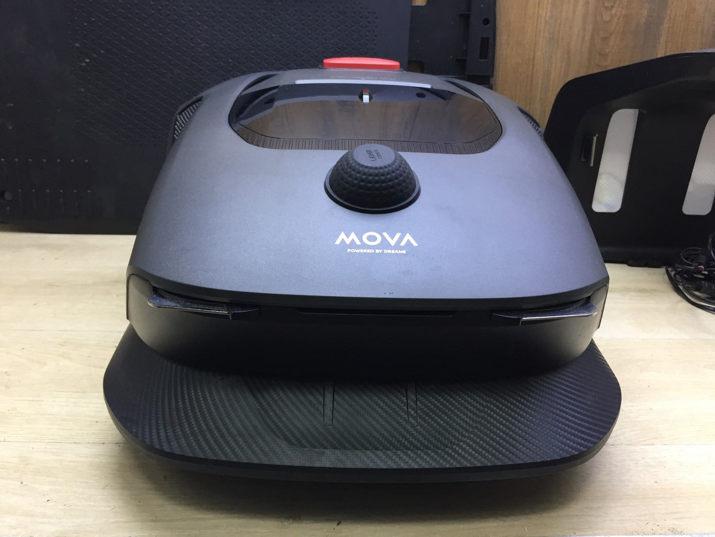 Dreame Mova 600 Mähroboter MLLM1110 für Rasenfläche bis 600 m² I34037