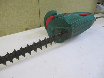 Bosch DIY AHS 55-16 Elektro-Heckenschere 450W Messerlänge 550mm DEFEKT