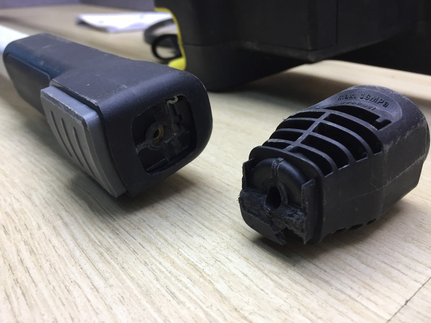 Kärcher TLA 4 Teleskopstrahlrohr (2.644-190.0), I33952