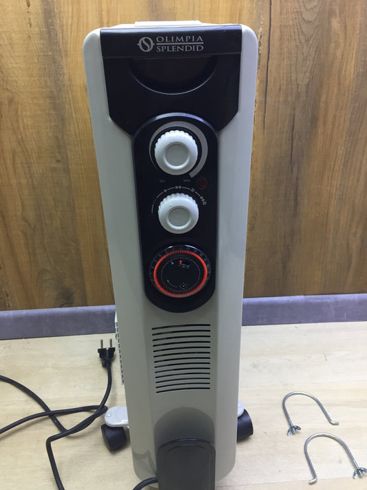 Olimpia Splendid 99617 Caldorad 9TT Ölradiator, I31018