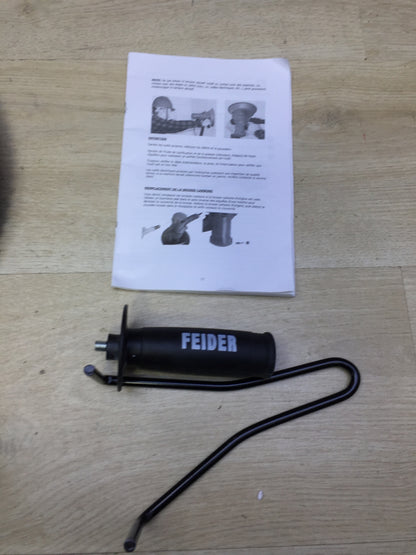 Feider drywall sander FPEP710-3, I31827 