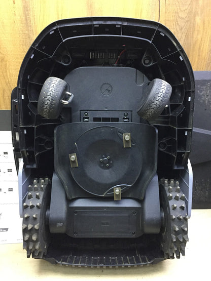 DREAME Intelligenter Mähroboter A1 Pro bis 2000m² 3D Sensor (MLLA7210) I34093