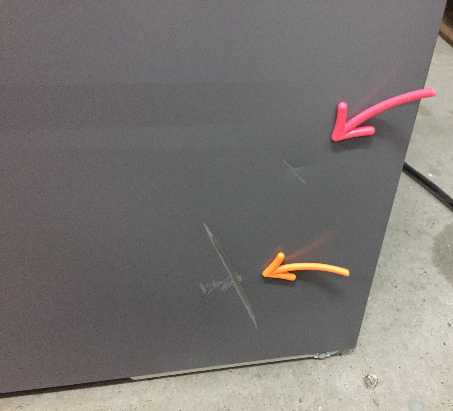 Bosch Serie 6 KGE39AICA Kühlschrank Gefrier-Kombination 343 L VitaFresh LowFrost