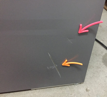 Bosch Serie 6 KGE39AICA Kühlschrank Gefrier-Kombination 343 L VitaFresh LowFrost