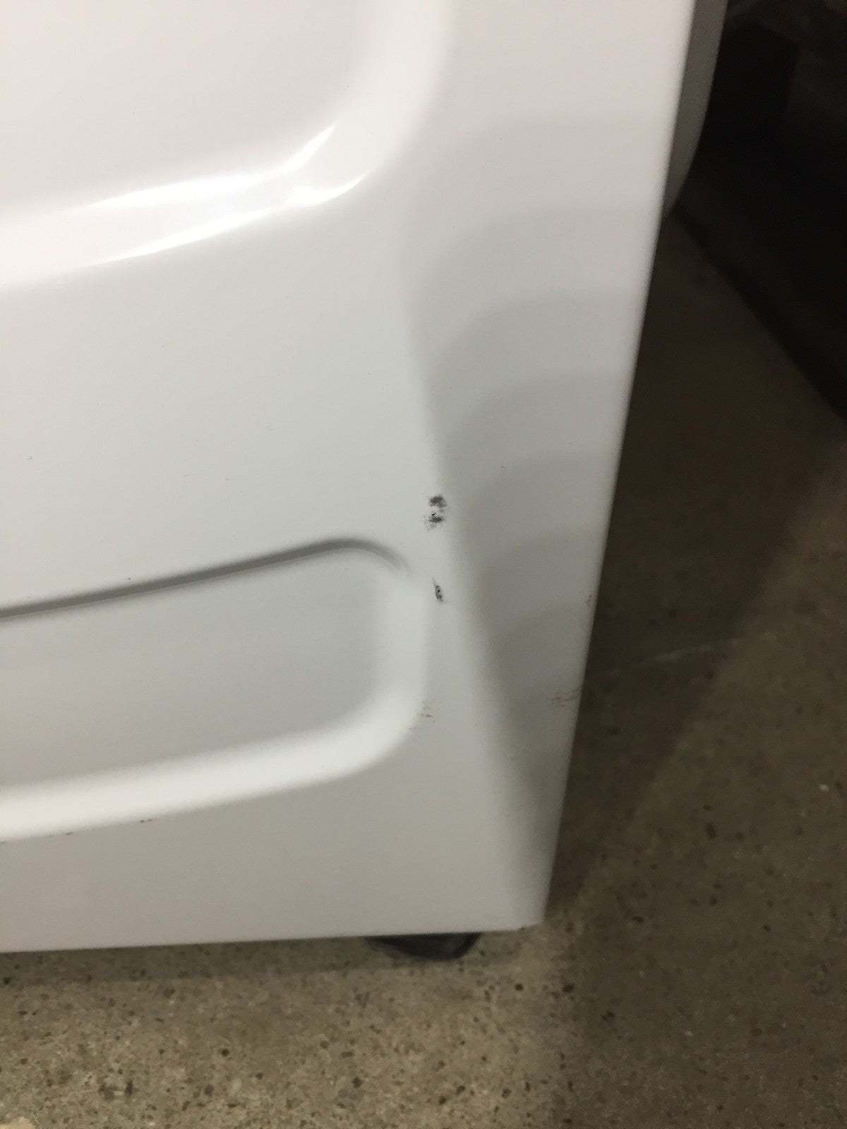 HAIER Frontlader Waschmaschiene HW80-BP14929, 8 Kg, I34351