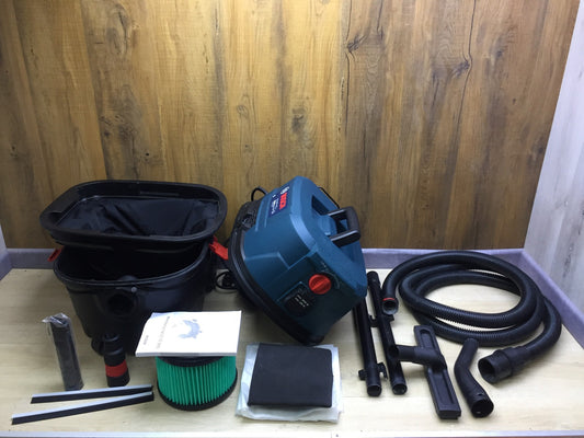 Bosch Professional Wet/Dry Vacuum Cleaner Gas 12-25 PL, I33521