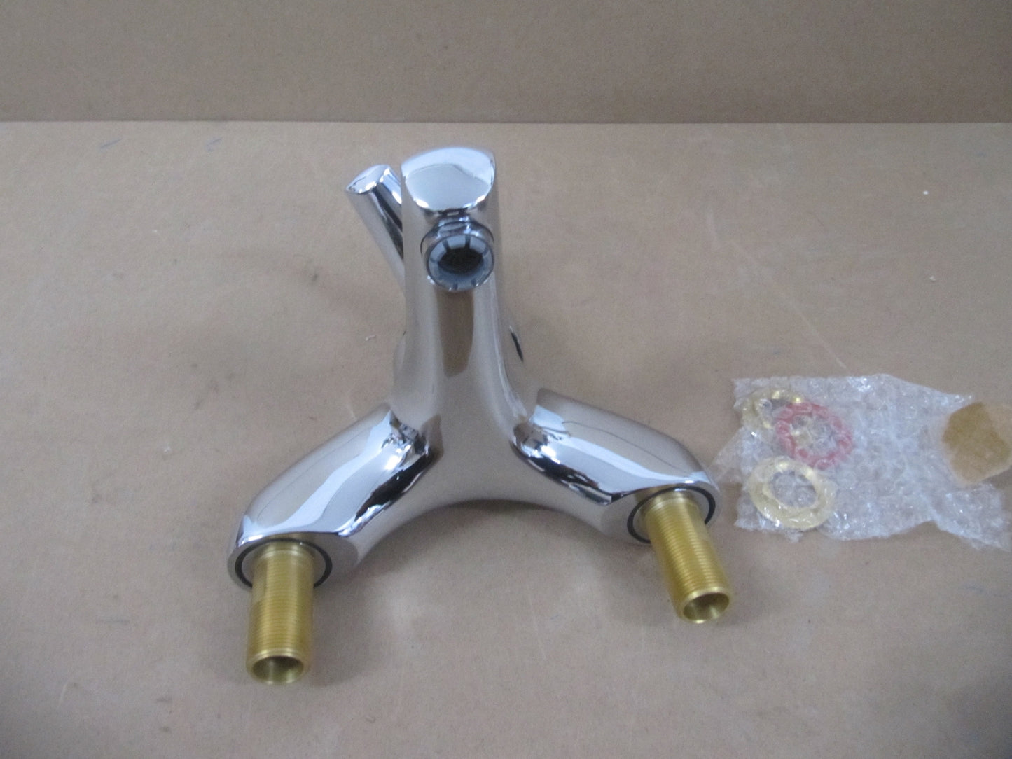 Grohe Einhebelmischer Eurosmart 25098000 I08900