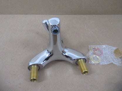 Grohe Einhebelmischer Eurosmart 25098000 I08900