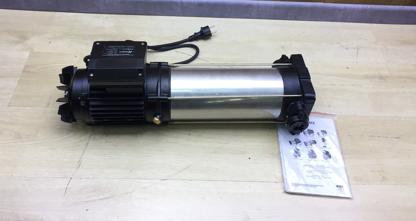Ribimex PRMCA10/V Gartenpumpe 2700 W, I27648