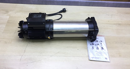 Ribimex PRMCA10/V Gartenpumpe 2700 W, I27648