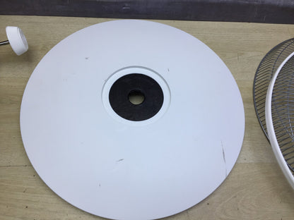 Rowenta Turbo Silence Extreme Standventilator VU5690F0, energiesparend, I33881