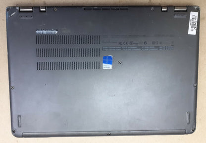 Lenovo ThinkPad Yoga 12 1920x1080 FHD IPS Touch i5 5300U 4GB RAM 256GB SSD Win10