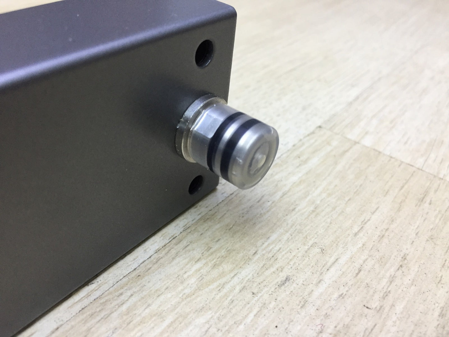 EMKE F11SSC00 Thermostatisches Duschsystem, Regendusche, I33229