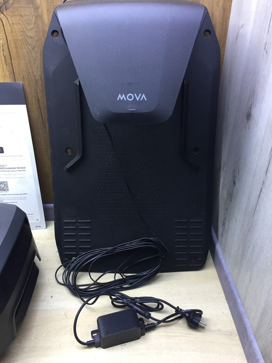 Dreame Mova 600 robotic lawnmower MLLM1110 for lawns up to 600 m² I33407