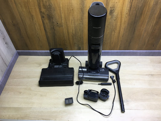 dreame H12 Pro wet/dry vacuum cleaner HHR25A, cordless, I30064