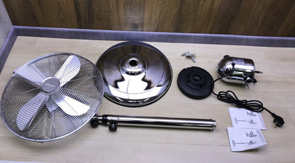 Tristar VE-5951 Standventilator Ventilator 40cm, I22372