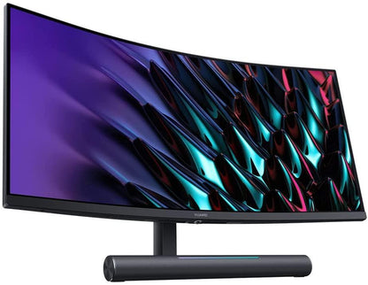 Huawei MateView GT Gaming Monitor 34" Sound Edition WQHD 3440x1440 ZQE-CAA 