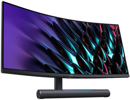 Huawei MateView GT Gaming Monitor 34" Sound Edition WQHD 3440x1440 ZQE-CAA 