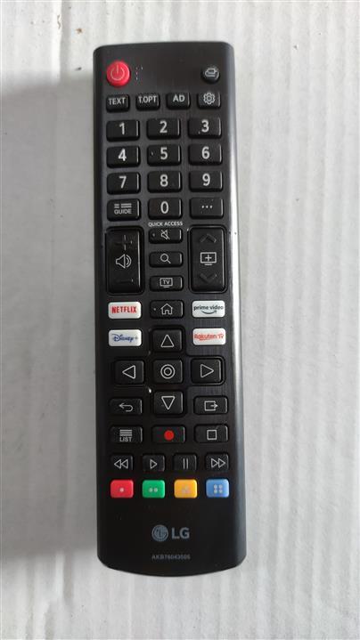 LG 86UR78006LB 4K Smart TV 86" UHD 3840x2160 α5 Gen6 AI HDR10 Pro HDMI webOS23 