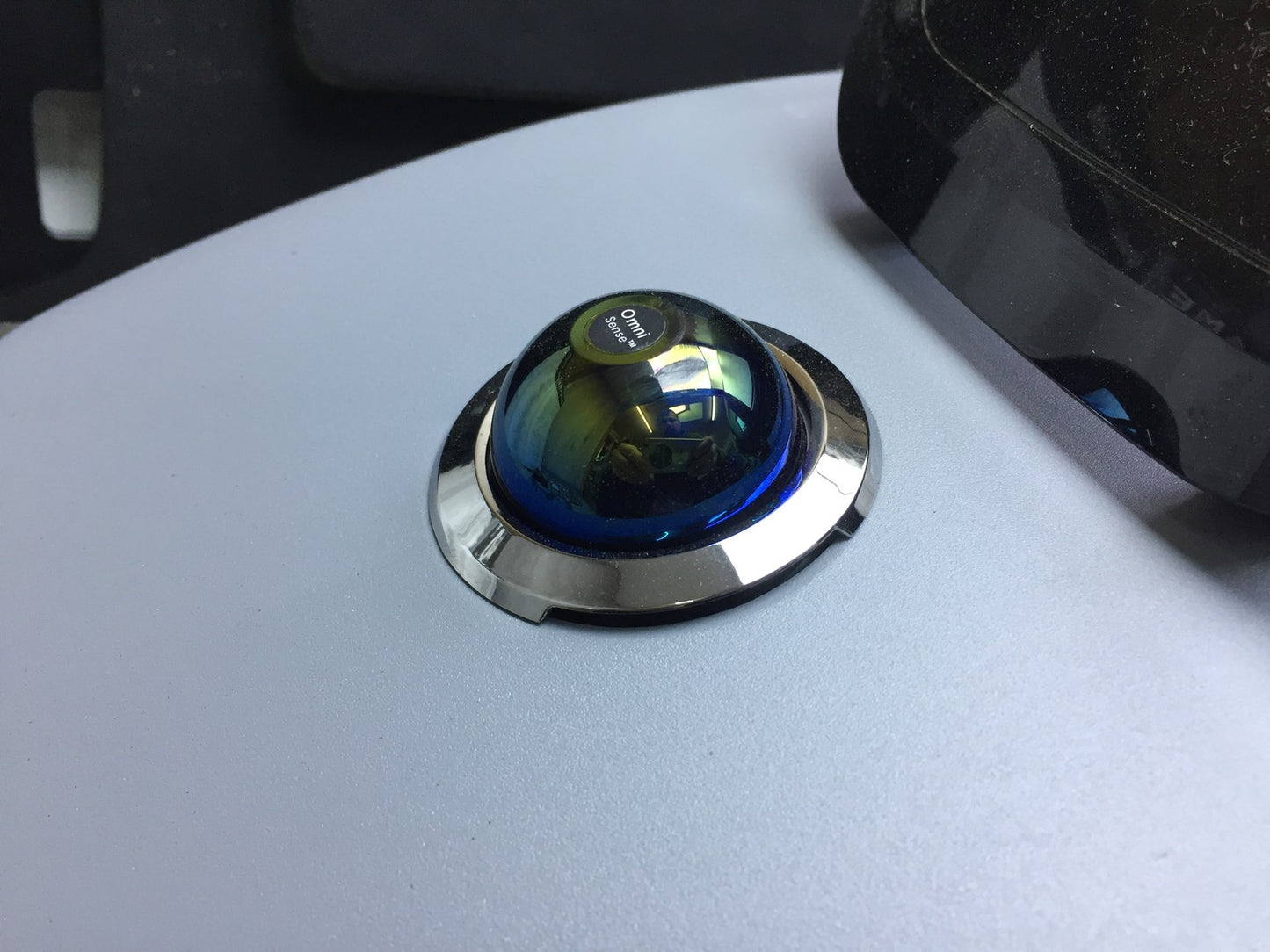 DREAME Intelligenter Mähroboter A1 Pro bis 2000m² 3D Sensor (MLLA7210) I34184