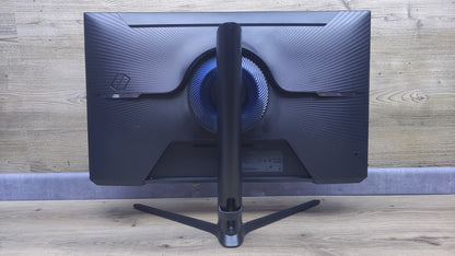 Samsung Odyssey S27CG510EU Gaming Monitor 27" QHD 2560x1440 HDR FreeSync 165Hz