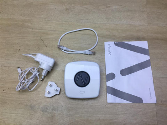 Lightwave LP2 Smart Hub I31504 
