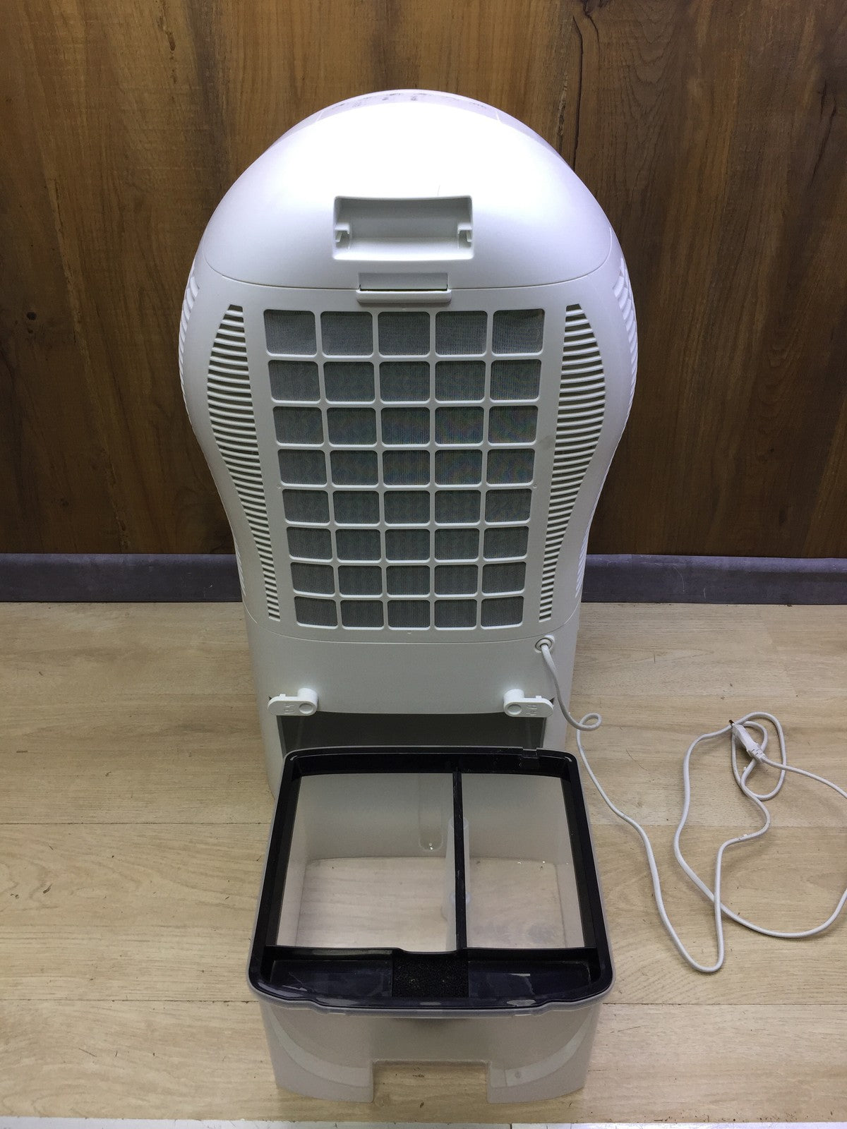 ARGO Polyfemo Zeus Verdunstungskühler 3 Geschwindigkeiten, I33694