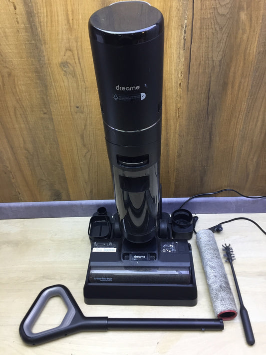 dreame H12 Pro wet/dry vacuum cleaner HHR25A, cordless, I29573