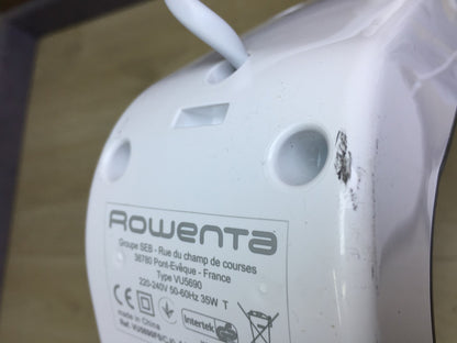 Rowenta Turbo Silence Extreme Standventilator VU5690F0, energiesparend, I33881