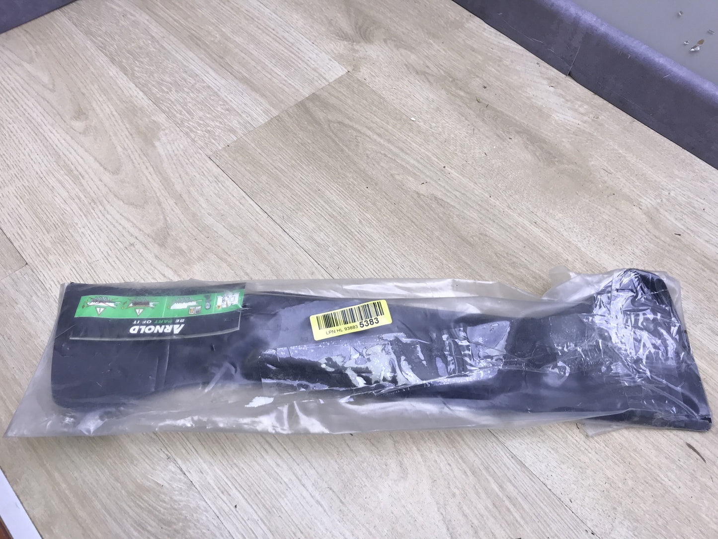 Arnold 1111-M6-0147 MTD 1 St. Rasentraktormesser 742-04081, Länge 54 cm, I21276