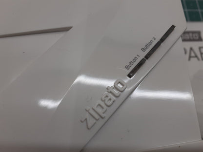 Zipato zb.zweu.g Zipabox Hauptsteuereinheit für Haustechnik V04767