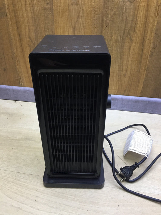 OMISOON DH-QN19 fan heater 2000W, energy-saving and quiet, I31912 