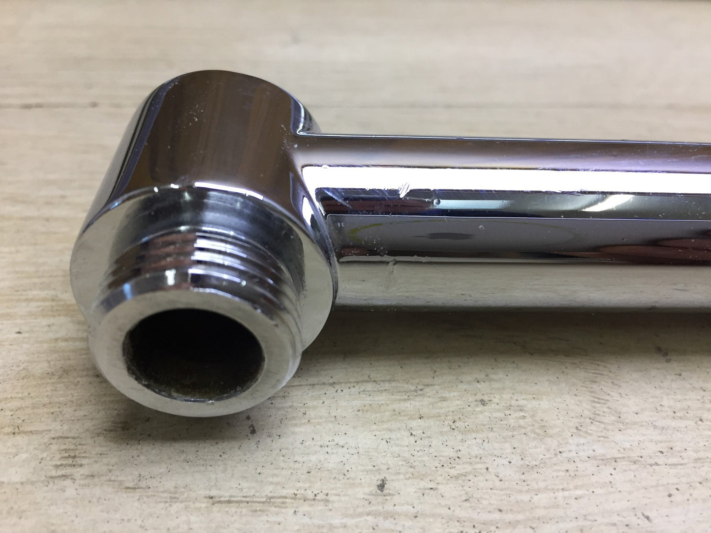 Hansgrohe 27268000 wassersparendes Duschsystem Crometta S 240, I33498