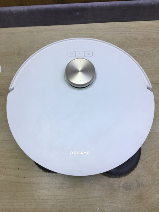DREAME L20 Ultra Complete robot vacuum cleaner with mop function RLX41CE, I31095