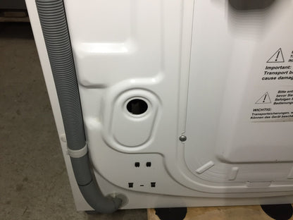 Hisense WFQA7014EVJM Waschmaschine 7 kg weiß EEK: A I34383