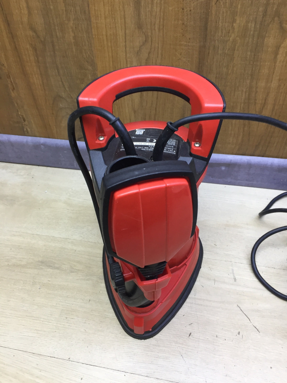 Einhell Klarwasserpumpe GE-SP 4390 LL ECO ( 4170715), 430 W, I32364