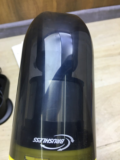 Kärcher Akku-Handstaubsauger CVH 3 Plus (1.198-350.0), I34297