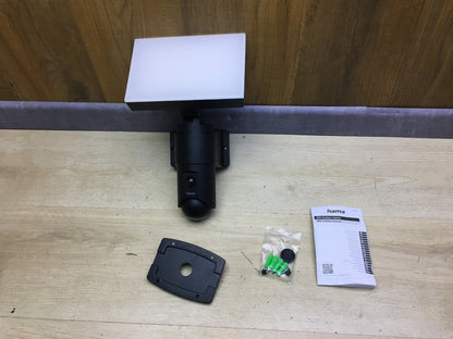 Hama 00176614 Überwachungskamera WLAN außen, I31388