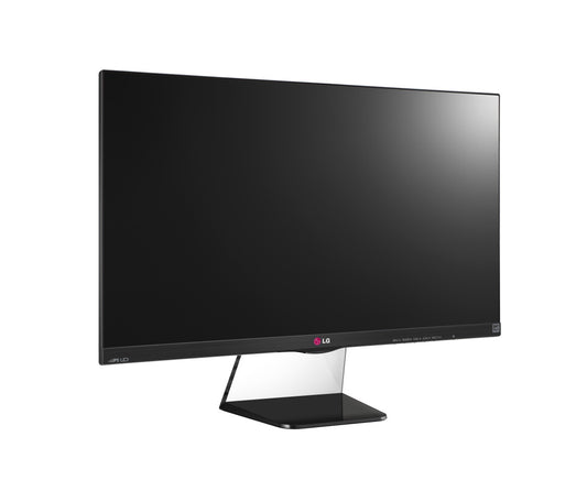 LG 23MP75HM-P Monitor 23" FHD 1920x1080 IPS HDMI VGA 60Hz 5ms (GtG) Lautsprecher