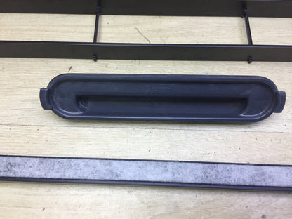 Hansgrohe 56041670 Duschrinne RainDrain Match, Abflussrinne 1000mm, I31793